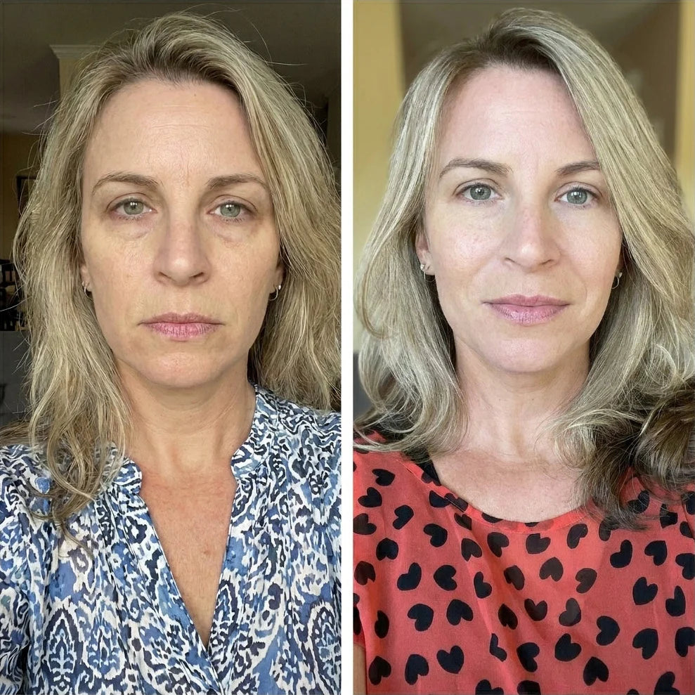 Balsamo Facial Skultier de Colageno Puro