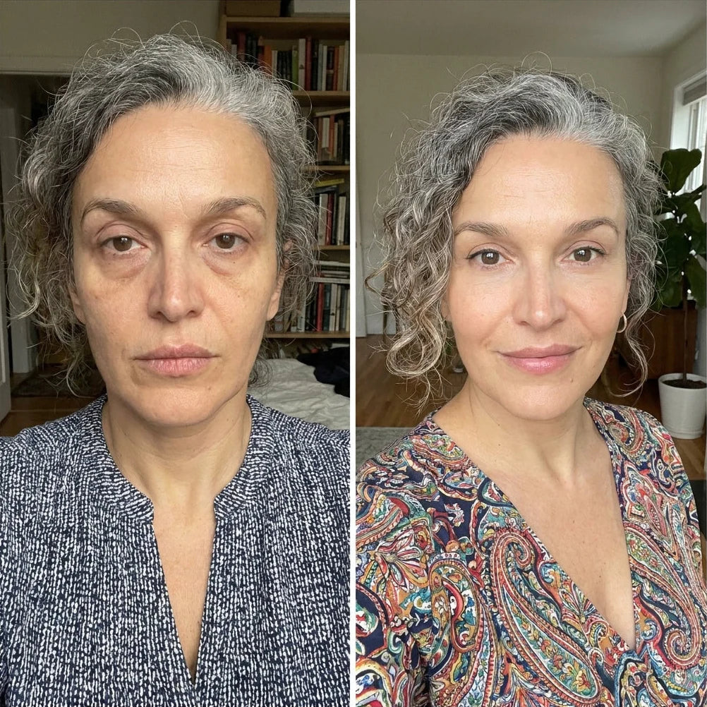 Balsamo Facial Skultier de Colageno Puro