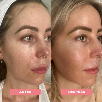 Skultier-Mascarilla nocturna de colágeno