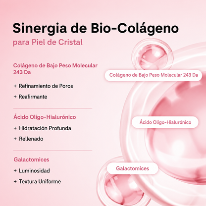 Mascarilla Hidratante Skultier de BIo Colageno