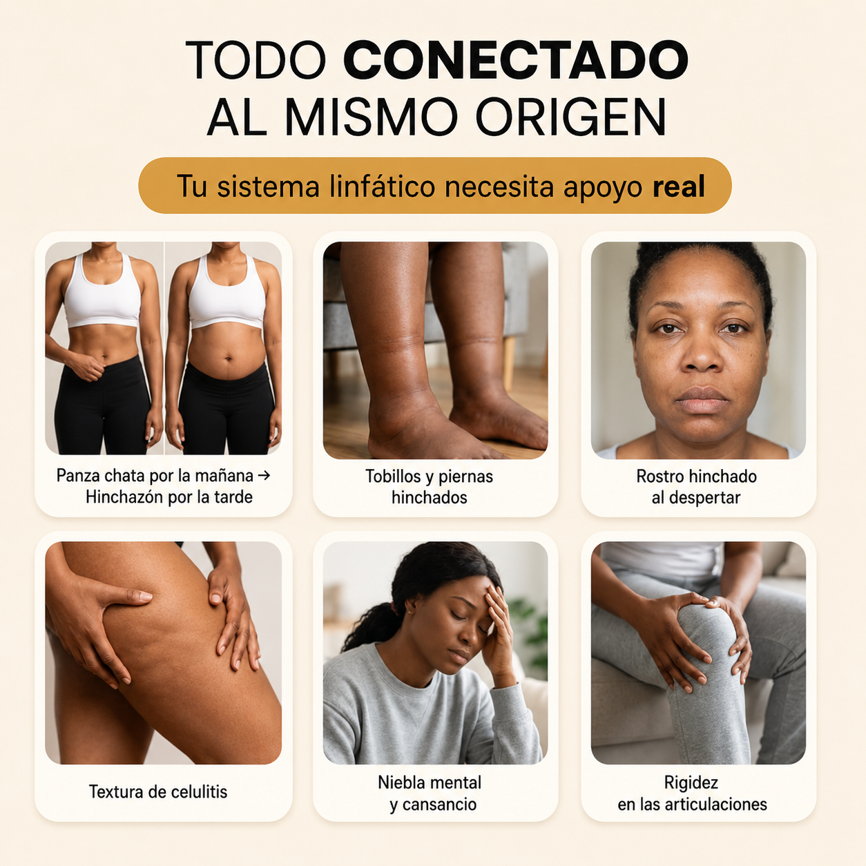 SKULTIER™ – Aceite en Spray para Drenaje Linfático