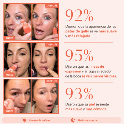 Skultier — Bálsamo Antiedad en Barra con Retinol