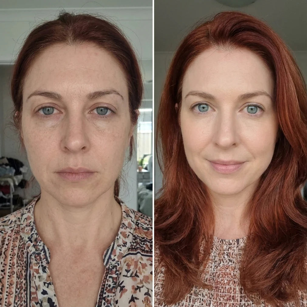 Balsamo Facial Skultier de Colageno Puro