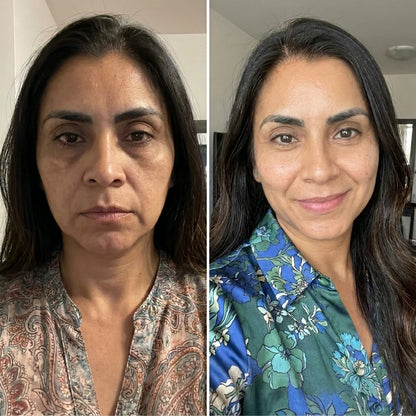 Balsamo Facial Skultier de Colageno Puro